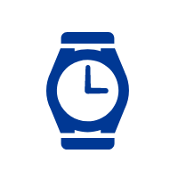 腕時計アイコン