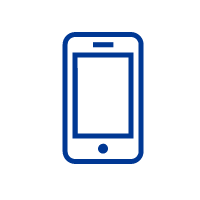 スマートフォンアイコン